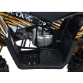 Quad Spalinowy 120CC DISCOVERER Pomarańczowy PSP.ATV009.8.POM